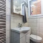 Casa Di Rosi, Seaview In Corfu Town Appartement *