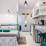 Appartement Casa Di Rosi, Seaview In Corfu Town *