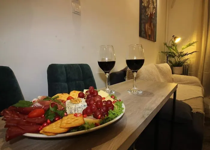 Apartamento Casa Di Rosi, Seaview In Corfu Town Corfu (city)