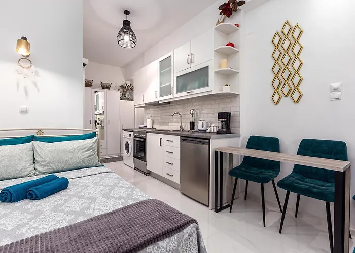 Apartamento Casa Di Rosi, Seaview In Corfu Town Corfu (city)