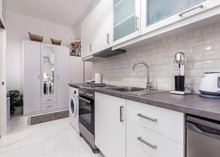 Apartamento Casa Di Rosi, Seaview In Corfu Town *