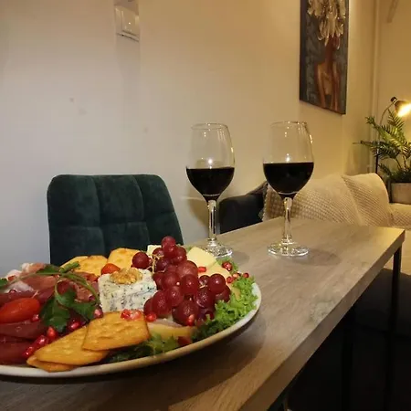 Apartment Casa Di Rosi, Seaview In Corfu Town Corfu (city)