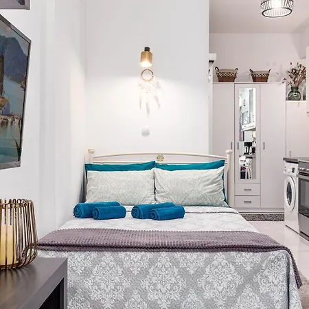 Casa Di Rosi, Seaview In Corfu Town Apartment Corfu (city)
