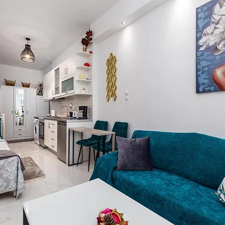 Casa Di Rosi, Seaview In Corfu Town Apartment Corfu (city)
