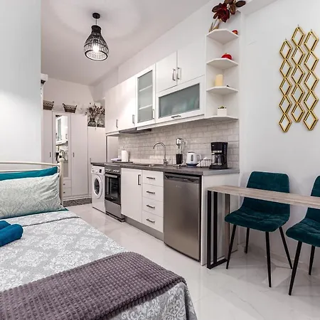 Apartment Casa Di Rosi, Seaview In Corfu Town Corfu (city)