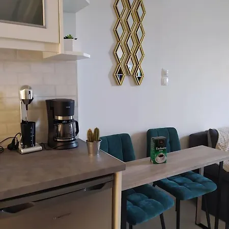 Casa Di Rosi, Seaview In Corfu Town Appartement